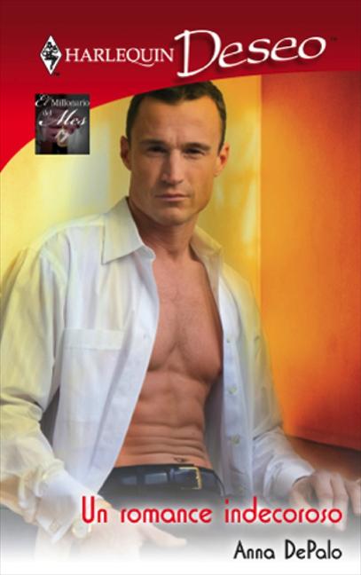 Un romance indecoroso