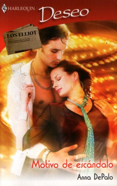 Motivo de escándalo