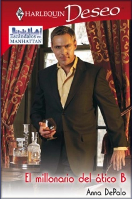 El millonario del ático B