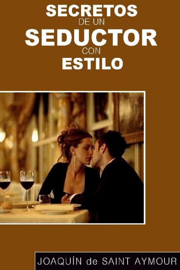 Joaquín de Saint-Aymour