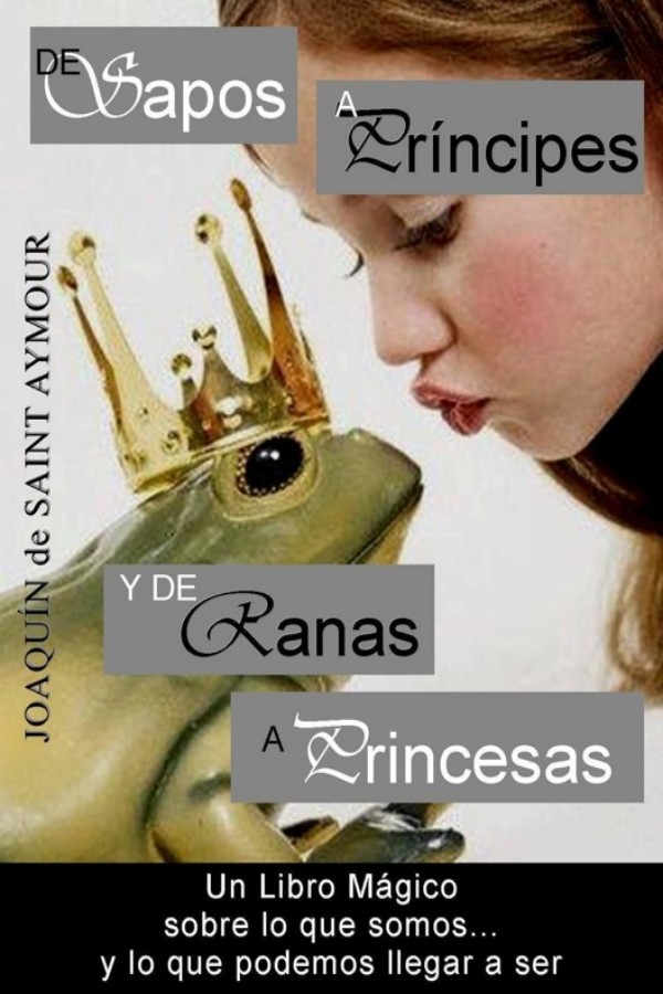 Joaquín de Saint-Aymour