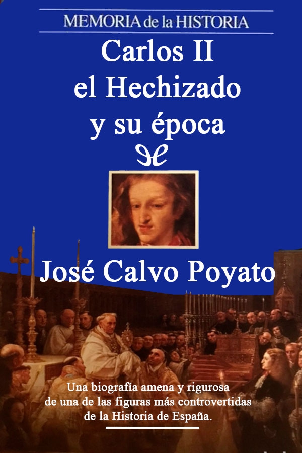 José Calvo Poyato