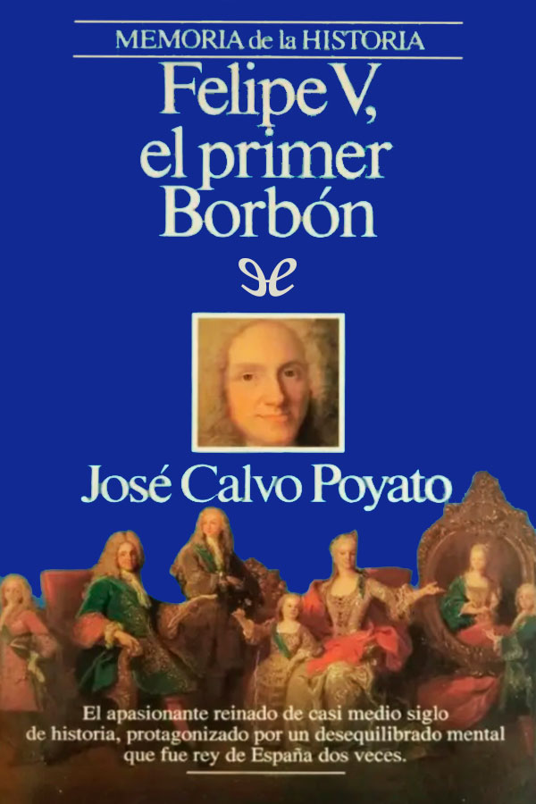 José Calvo Poyato