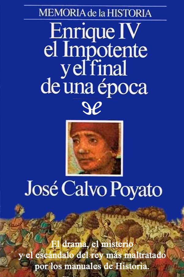 José Calvo Poyato