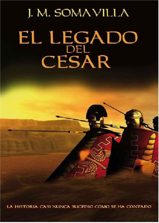 El legado del César