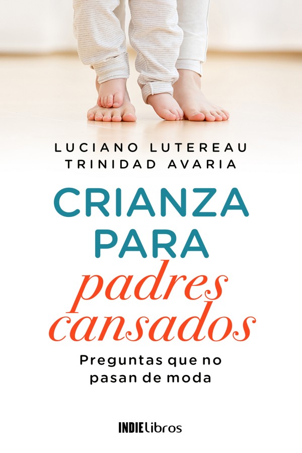 Crianza para padres cansados