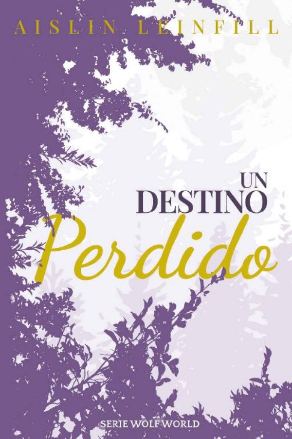 Un destino perdido