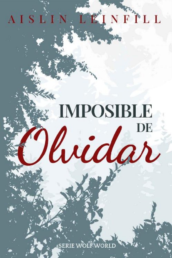 Imposible de olvidar
