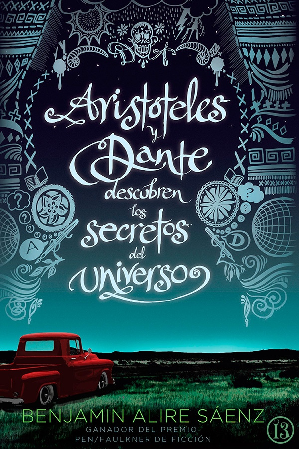 Aristóteles y Dante descubren los secretos del universo