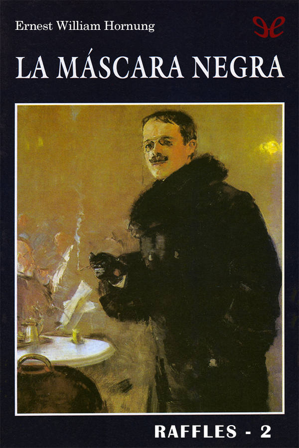 Ernest William Hornung; Tadao Fujimatsu