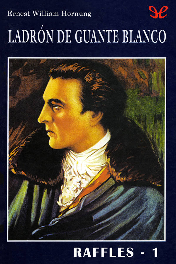 Ernest William Hornung; Tadao Fujimatsu