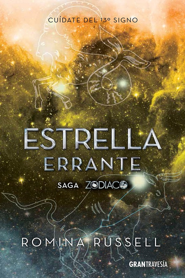 Estrella errante
