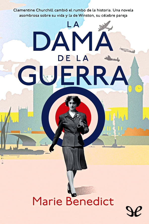 La dama de la guerra
