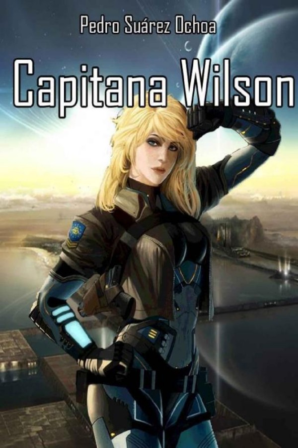 Capitana Wilson