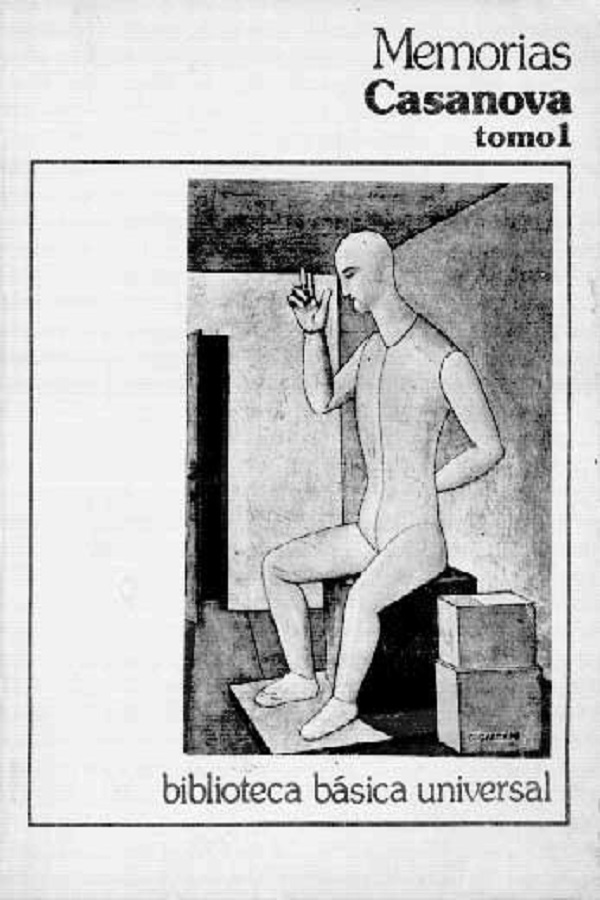 Memorias (selección) Tomo1