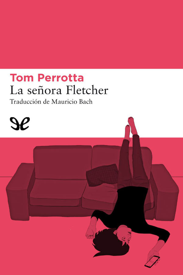 Tom Perrotta