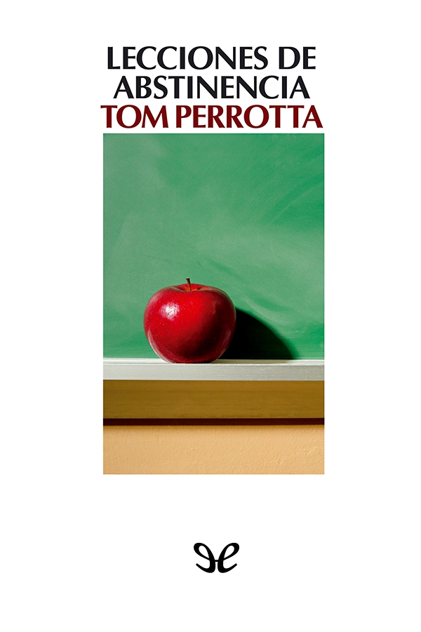 Tom Perrotta