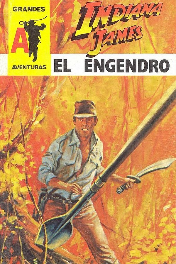 El engendro
