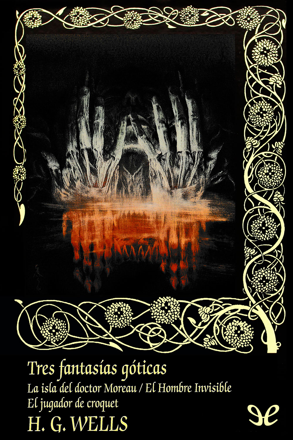 Tres fantasías góticas