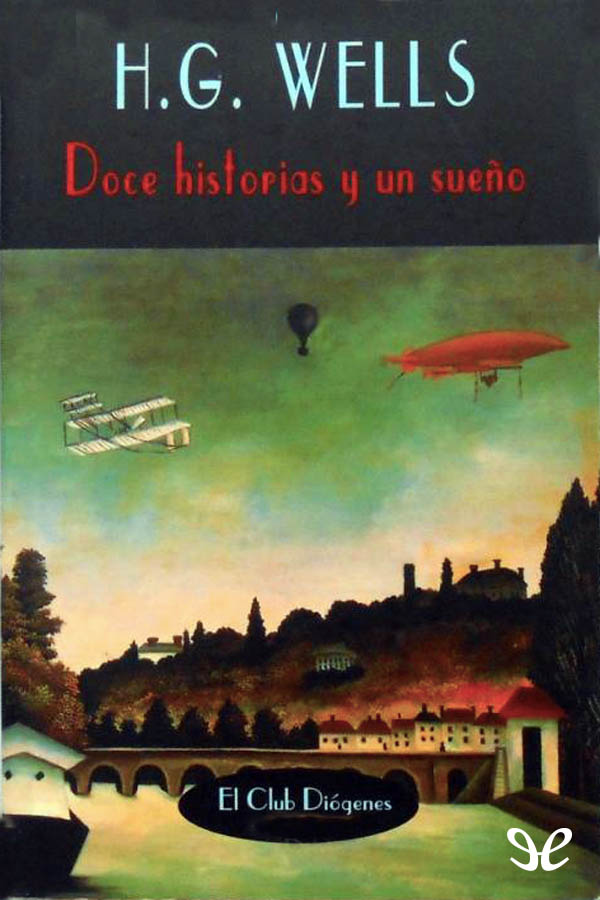 Doce historias y un sueño