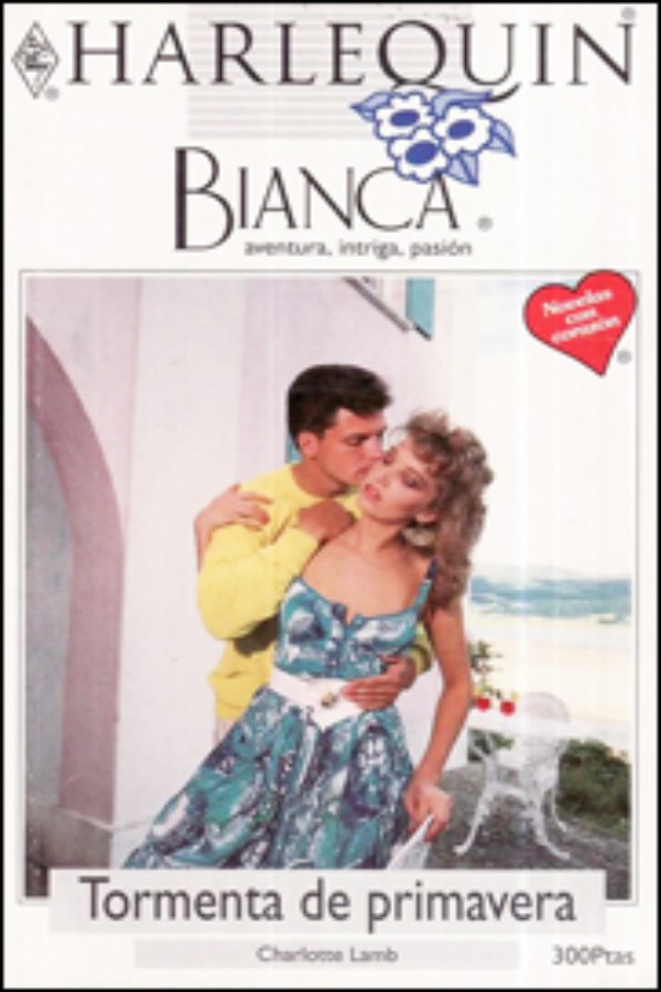 Tormenta de primavera