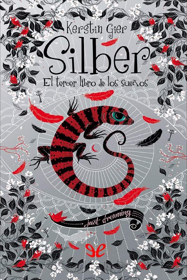 Silber, el tercer libro de los sueños