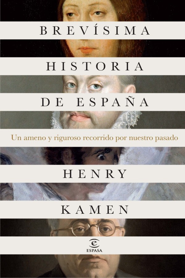 Henry Kamen