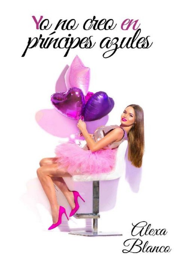 Yo no creo en príncipes azules