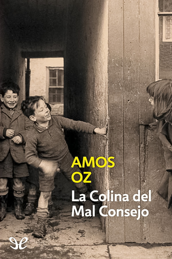 La Colina del Mal Consejo