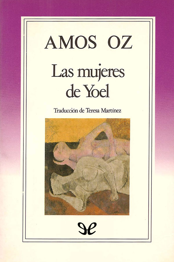 Las mujeres de Yoel