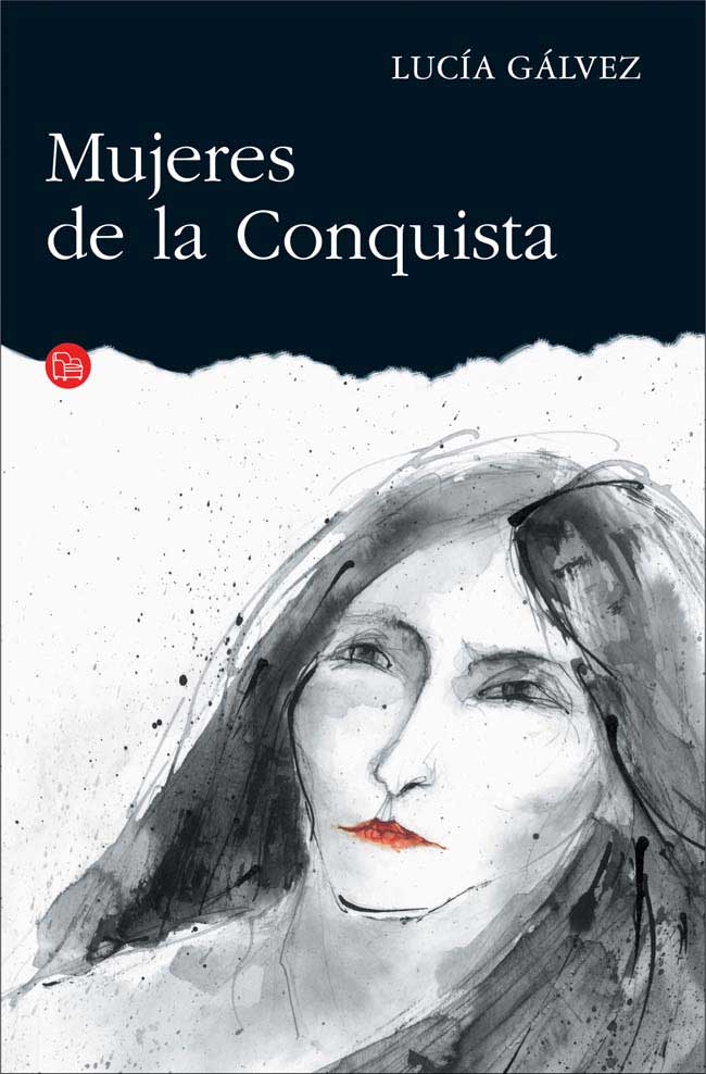 Mujeres de la conquista