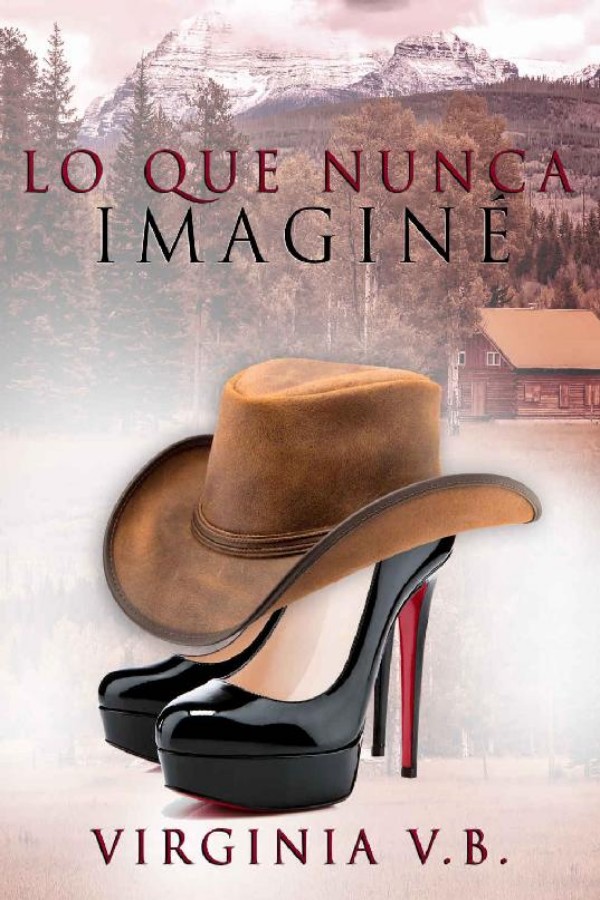 Lo que nunca imaginé