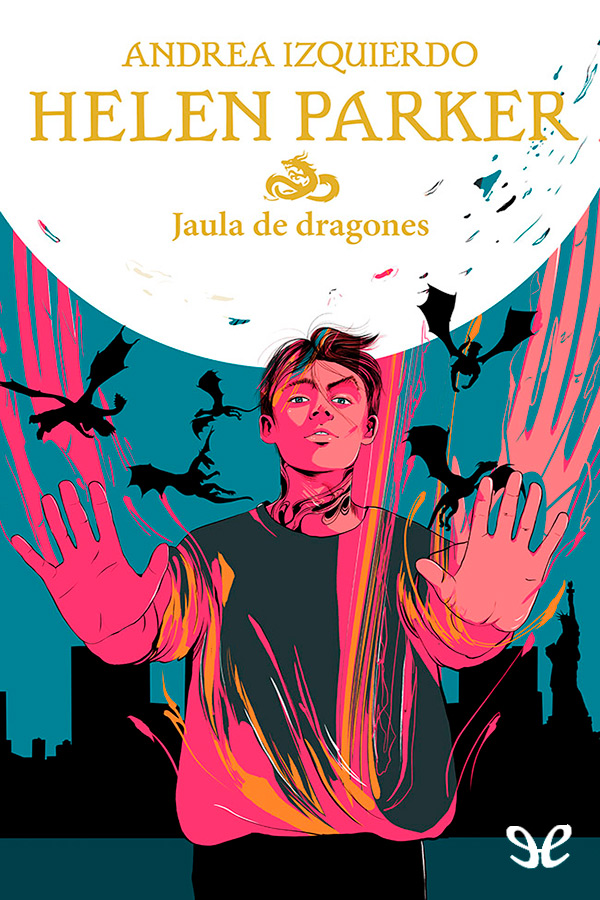Jaula de dragones