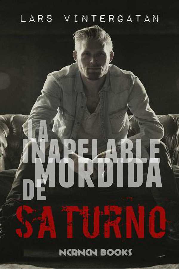 La inapelable mordida de Saturno