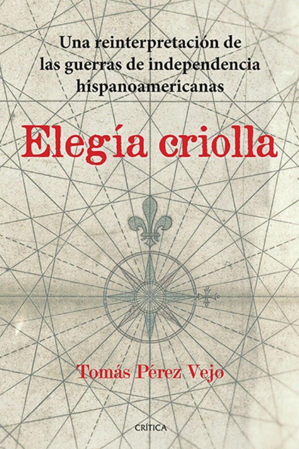 Elegía criolla