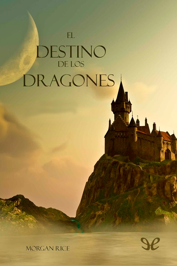 El destino de los dragones