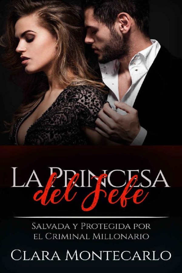 La princesa del jefe