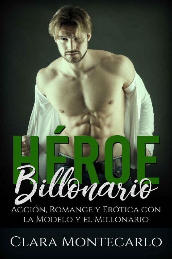 Héroe billonario