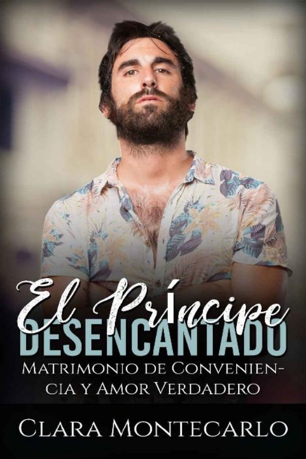 El príncipe desencantado