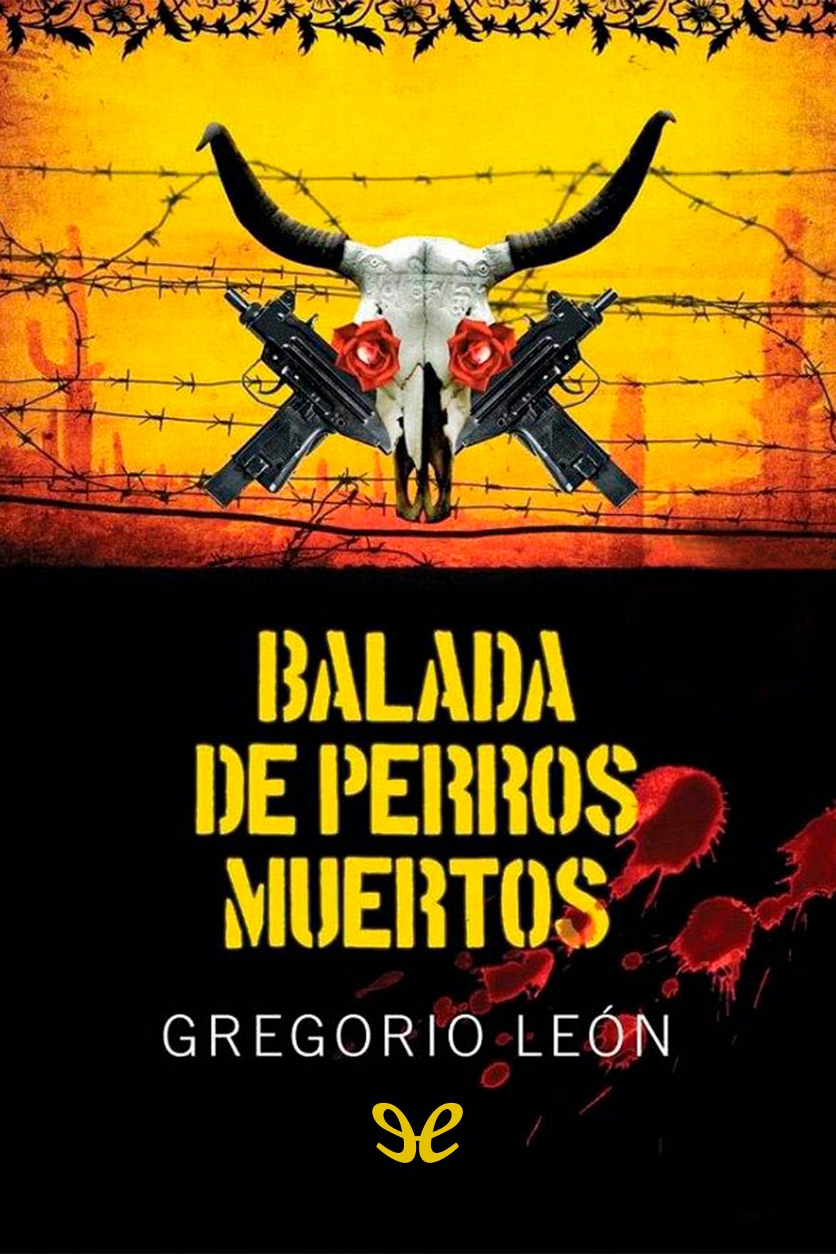 Balada de perros muertos