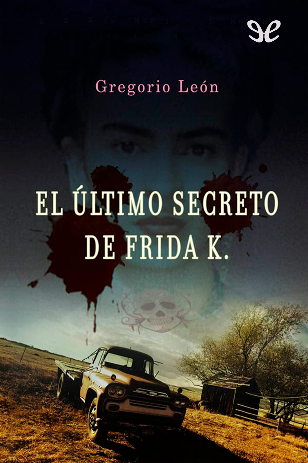 El último secreto de Frida K.