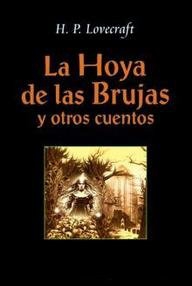 La hoya de las brujas