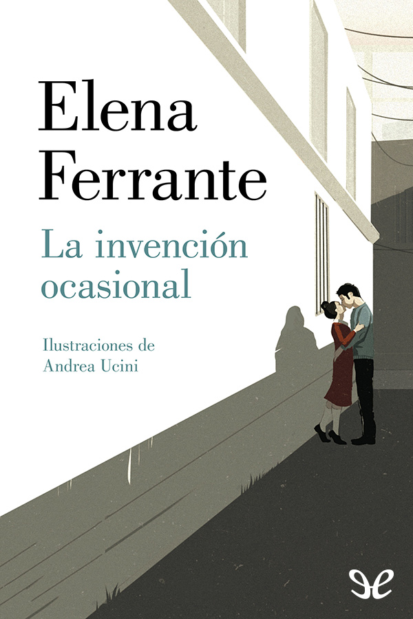 Elena Ferrante