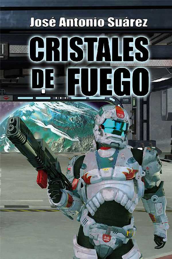 Cristales de fuego