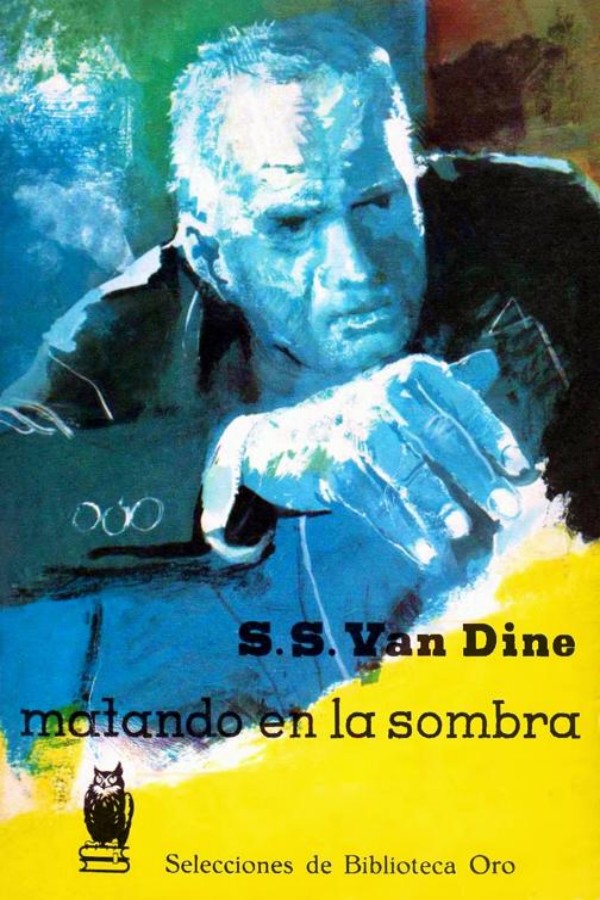 Matando en la sombra