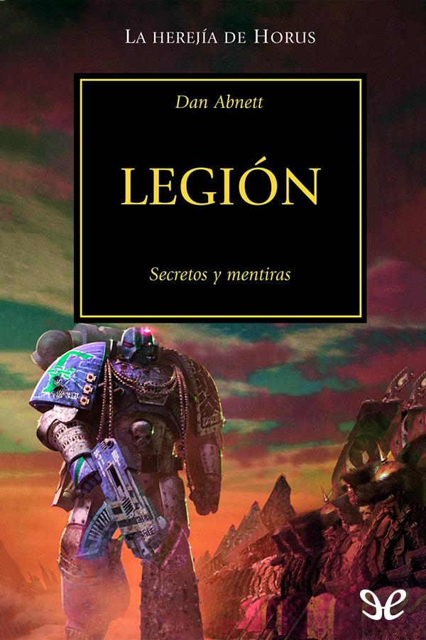 Legión