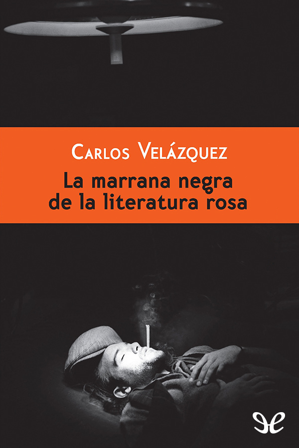 La marrana negra de la literatura rosa