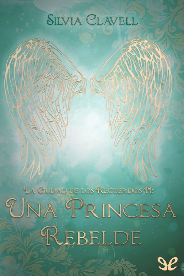 Una princesa rebelde