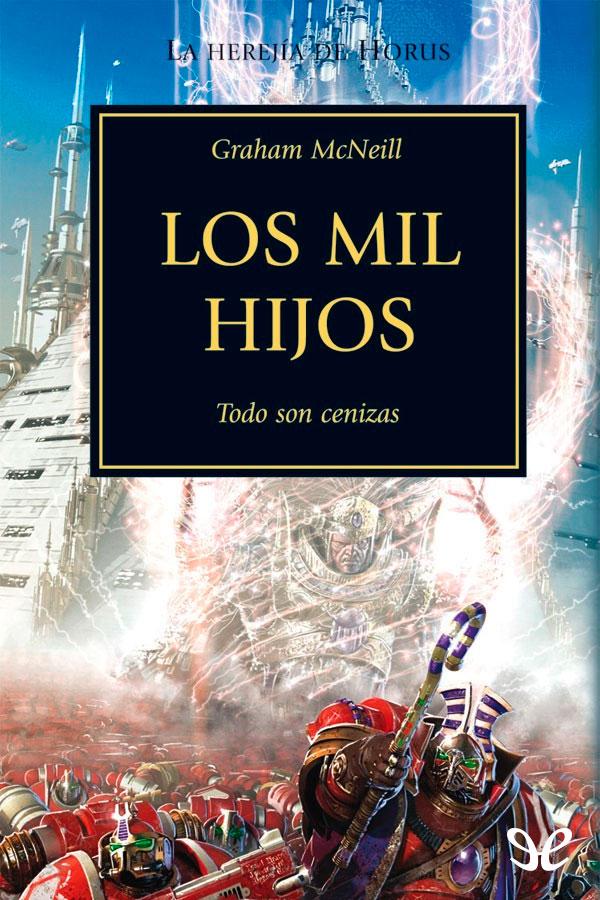 Los mil hijos