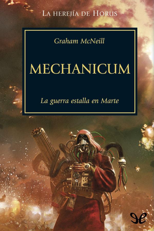 Mechanicum
